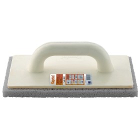 FRATTONE IN POLISTIROLO ANTIURTO GOMMASPUGNA KAPRIOL - GRIGIO - 14x21