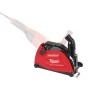 CUFFIA MILWAUKEE ASPIRAZIONE DEG125 - CUFFIA ASPIRAZIONE DEC230 PER AG22
