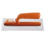 FRATTONE DENTATO MANICO NYLON KAPRIOL - DENTATO 12 DX - 12X28