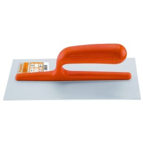 FRATTONE B/PLASTICA BIANCA
