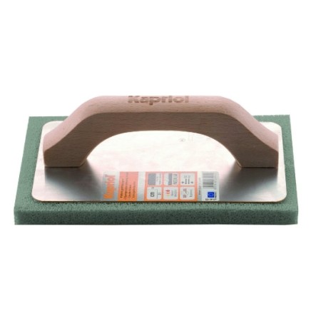 FRATTONE G/SPUGNA GRIGIA cm. 40x7