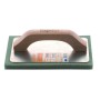 FRATTONE G/SPUGNA GRIGIA cm. 40x7