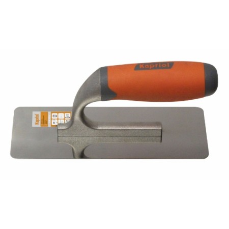FRATTONE MIGNON MANICO PROGRIP INOX KAPRIOL - 8X20