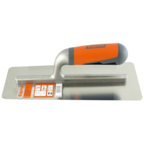 FRATTONE TRAPEZ.INOX PROGRIP FRATTONE TRAPEZ.INOX PROGRIP