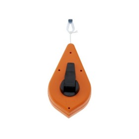 KIT TRACCIARIGHE CON POLVERE KAPRIOL - 20 MT