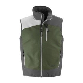 GILET KAPRIOL EARTH XL - VERDE