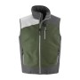 GILET KAPRIOL EARTH XL - VERDE