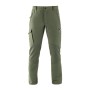 PANTALONE KAPRIOL EARTH XXXL - VERDE