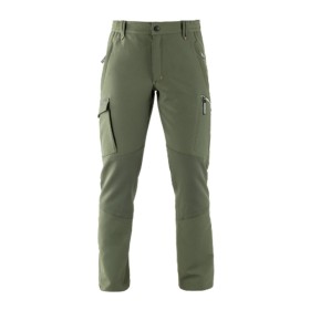 PANTALONE KAPRIOL EARTH XXXL - VERDE PANTALONE KAPRIOL EARTH XXXL - VERDE