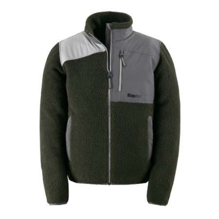 PILE KAPRIOL EARTH XXXL - VERDE