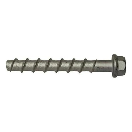 VITE PER CALCESTRUZZO TESTA ESAGONALE - MCS-S - 8x100 mm