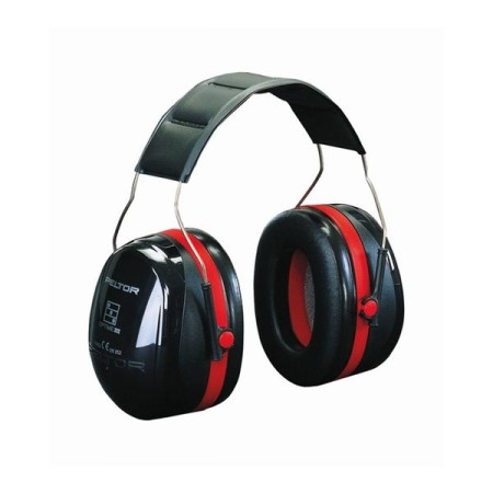 CUFFIA ROSSINI PELTOR OPTIME III H540A