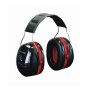 CUFFIA ROSSINI PELTOR OPTIME III H540A