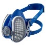 MASCHERA GVS ELIPSE P3 M/L CON FILTRI SOSTITUIBILI