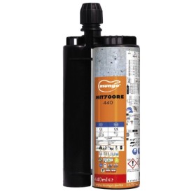 OUTLET | MIT 700 RE 440 ML + 2 MISCELATORI + 2 PROLUNGHE MUNGO