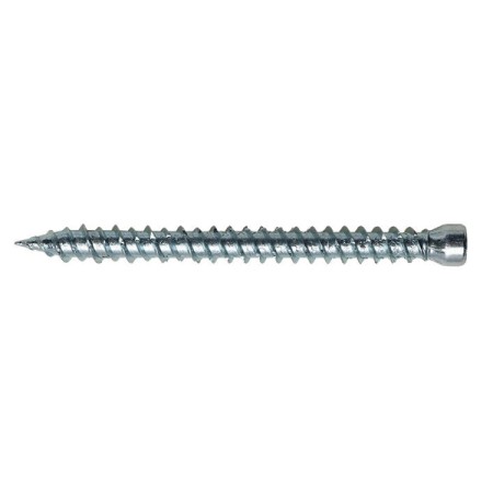 MRS-H 5,0/62 VITE MURO COMB.TC T15