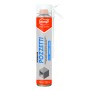 SCHIUMA POLIURETANICA MUNGO SPECIFICA PER INCOLLAGGIO DI CARTONGESSO, FIBROGESSO E FIBROCEMENTO - SCHIUMA POZZETTI - 2IN1 - UTI
