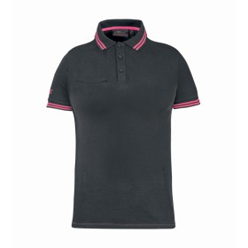 POLO U-POWER WAY LADY - GRIGIO/FUCSIA