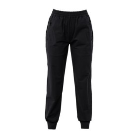 PANTALONE JRC CAPRI LADY - BLACK