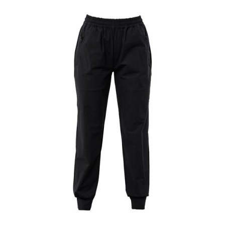 PANTALONE JRC CAPRI LADY - BLACK
