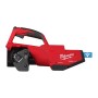 M18 STSO-0B - CESOIA MILWAUKEE PER PROFILATI 18V FORCE LOGIC, BORSA - SENZA BATTERIA