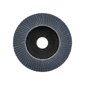 DISCO LAMELLARE ZIRCONIO 115mm G40 MILWAUKEE