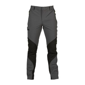 PANTALONE JRC ADAMELLO MEDIUM - GREY
