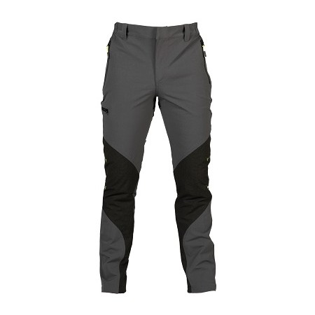 PANTALONE JRC ADAMELLO MEDIUM - GREY