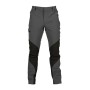 PANTALONE JRC ADAMELLO MEDIUM - GREY