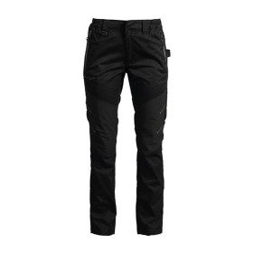 PANTALONE LIBANO LADY BLACK PANTALONE LIBANO LADY BLACK