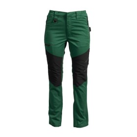 PANTALONE LIBANO LADY GREEN PANTALONE LIBANO LADY GREEN
