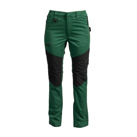 PANTALONE LIBANO LADY GREEN