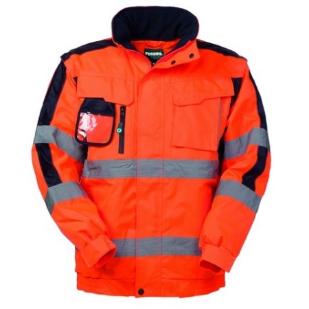 PILOT ROSSINI EDDYSTONE HI-VIS ARANCIONE/BLU
