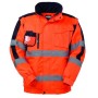 PILOT ROSSINI EDDYSTONE HI-VIS ARANCIONE/BLU