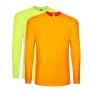 T-SHIRT BLACK SPIDER EVOLUTION MANICA LUNGA - DISPONIBILE IN 2 COLORAZIONI FLUO