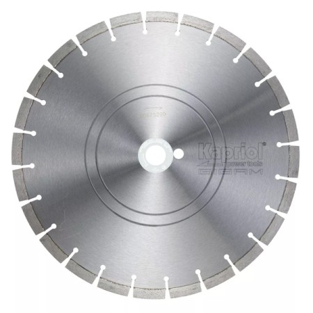 DISCO ZENITH 3D FS-LC 300X30-25,4