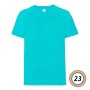 T-SHIRT SPRINTEX MANICHE CORTE BAMBINO - DISPONIBILE IN 23 COLORAZIONI