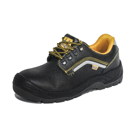 BEARGRIP IPE SCARPA BASSA"DUBLIN" S3 SRC PELLE - NERO