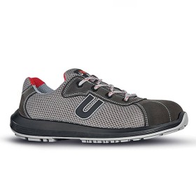 OUTLET | SCARPA U-POWER COAL S1P SRC