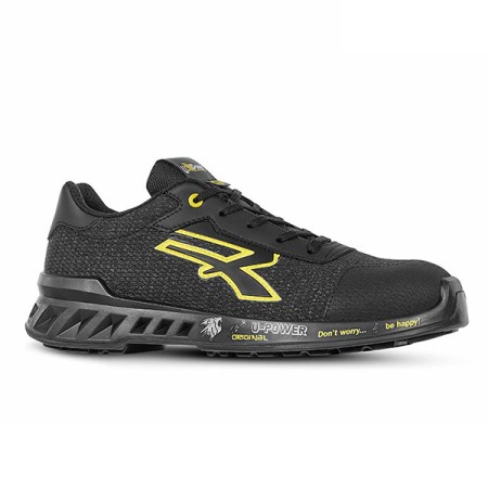 OUTLET | SCARPA U-POWER FRANK ESD S1P SRC
