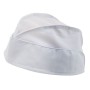 CAPPELLO MILITARE CON RETINA VELILLA