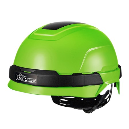 CASCO U-POWER ANTARES - GREEN FLUO