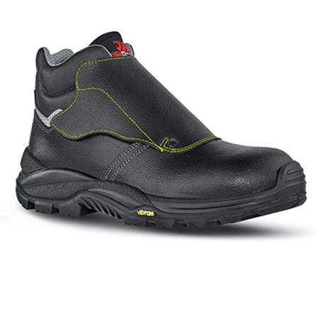 OUTLET | SCARPA U-POWER DA SALDATORE BULLS S3 HRO HI SRC