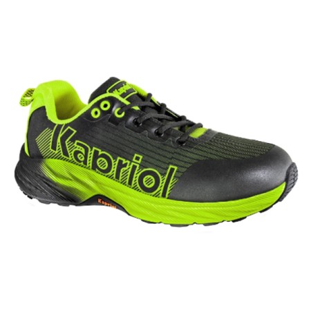 SCARPA KAPRIOL BASSA DUNE JAQ S3S FO SR ESD 44 - VERDE