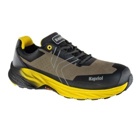 SCARPA KAPRIOL BASSA DUNE MICRO S3S FO SR ESD 45 - GIALLO SCARPA KAPRIOL BASSA DUNE MICRO S3S FO SR ESD 45 - GIALLO