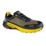 SCARPA KAPRIOL BASSA DUNE MICRO S3S FO SR ESD 45 - GIALLO