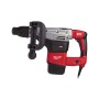 K 700 S - Demolitore MILWAUKEE 7Kg SDS-Max
