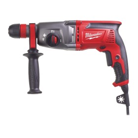 PH 26 TX - TASSELLATORE MILWAUKEE 3 MODALITÀ FIXTEC 26MM