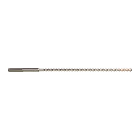 PUNTA MILWAUKEE SDS MAX 2T 14X540