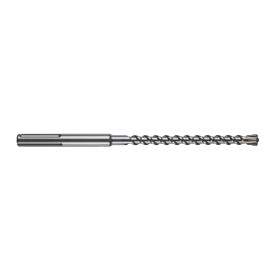 PUNTA MILWAUKEE SDS MAX 4T 16X320